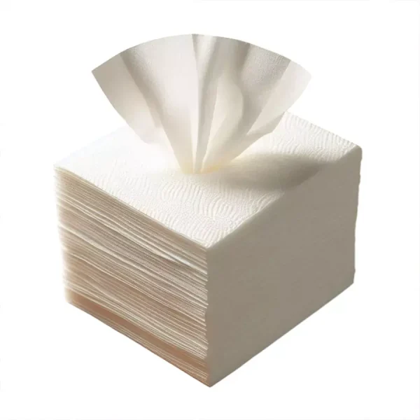 FACIAL TISSUE